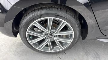 2026 Audi Sportback S line 30 TFSI 116 PS S tronic (Black) - Image: 26