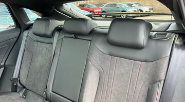 2026 Volkswagen 79kWh GTX Edition Auto 4Motion 5-door (Black) - Image: 9