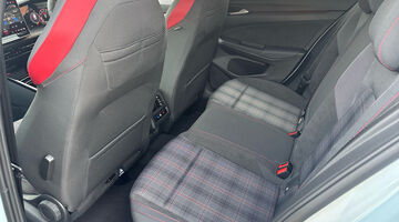 2026 Volkswagen 2.0 TSI GTI DSG Euro 6 5-door (Blue) - Image: 29
