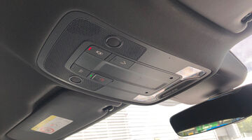 2023 Audi TFSI CoD 35 S line S Tronic Euro 6 5-door (Grey) - Image: 38
