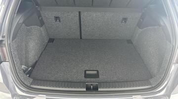 2026 SEAT 1.0 TSI FR First Edition DSG Euro 6 5-door (Grey) - Image: 33