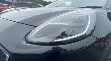 2023 Ford 1.0T EcoBoost MHEV ST-Line Vignale Euro 6 5-door (Black) - Image: 22