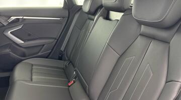 2026 Audi Saloon S line TFSI 116 PS S tronic (Grey) - Image: 31