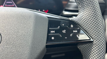 2025 Audi 2.0 TFSI Edition 1 S Tronic quattro Euro 6 5-door (Blue) - Image: 34