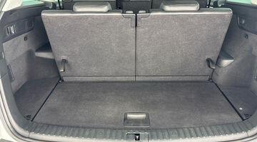 2023 Škoda 2.0 TSI Laurin & Klement DSG 4WD Euro 6 5-door (7 Seat) (Silver) - Image: 38