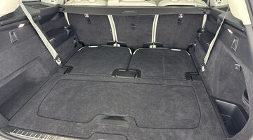 2024 Volvo 2.0h T8 18.8kWh Plus Edition Auto 4WD Euro 6 5-door (Grey) - Image: 36