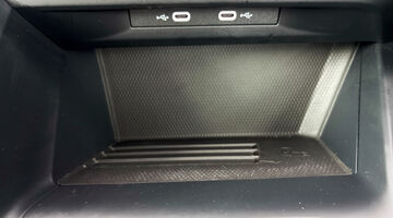 2024 Volkswagen TSI Match Euro 6 5-door (Grey) - Image: 15