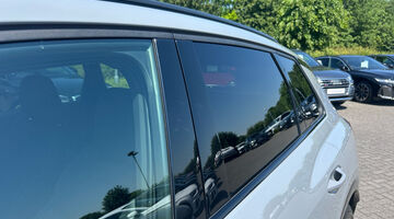 2026 Audi 45 Black Edition Auto quattro 5-door 82kWh (Grey) - Image: 20
