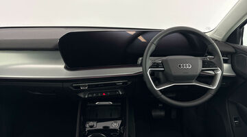 2026 Audi TFSI Sport S Tronic Euro 6 5-door (Black) - Image: 8