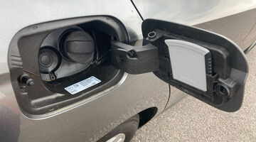 2024 Škoda TSI ACT SE Technology Euro 6 5-door (Grey) - Image: 14