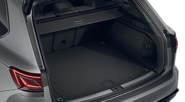 2026 Volkswagen 3.0 V6 TDI Final Edition Tiptronic 4Motion Euro 6 5-door (Grey) - Image: 8