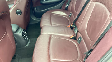 2022 MINI 2.0 Cooper S Euro 6 6-door (Silver) - Image: 23