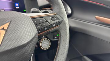 2026 CUPRA EHybrid 25.8kWh V2 DSG Euro 6 5-door (Blue) - Image: 26