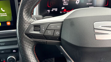 2024 SEAT TSI EVO FR DSG Euro 6 5-door (Grey) - Image: 30