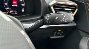 2026 CUPRA ETSI V2 DSG Euro 6 5-door (Blue) - Image: 29