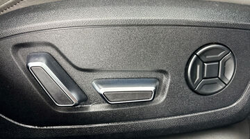 2019 Audi 3.0 TDI V6 Tiptronic quattro Euro 6 5-door (Grey) - Image: 35