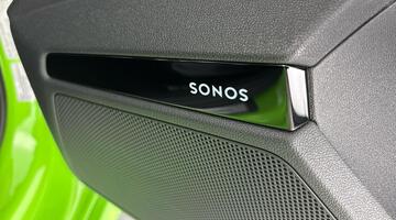 2026 Audi RS 3 Sportback Carbon Black 400 PS S tronic (Green) - Image: 24