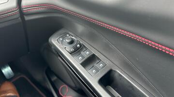 2026 Ford 1.0T EcoBoost MHEV ST-Line Euro 6 5-door (Red) - Image: 30