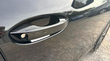 2026 Volkswagen Match 1.5 eTSI 150 PS 7-Speed DSG 5-door (Black) - Image: 25