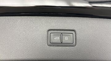 2026 Audi SUV S line TFSI quattro 340 PS tiptronic (Black) - Image: 38