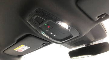 2025 Audi 2.0 TDI Edition 1 S Tronic quattro Euro 6 5-door (Black) - Image: 35