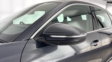2025 Audi 2.0 TDI Sport Sportback S Tronic quattro Euro 6 5-door (Grey) - Image: 39