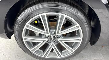 2026 Audi Sportback S line 35 TFSI 150 PS S tronic (Black) - Image: 27