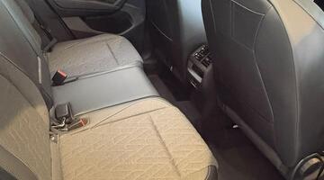 2026 Volkswagen Match 1.5 eTSI 150 PS 7-Speed DSG 5-door (White) - Image: 21