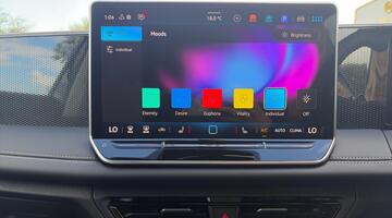 2026 Volkswagen Match 1.5 eTSI 150 PS 7-Speed DSG 5-door (Grey) - Image: 29