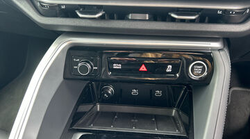 2026 Audi 2.0 TDI S line S Tronic quattro Euro 6 5-door (Grey) - Image: 31