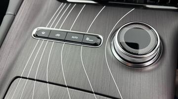 2026 Geely EM-i 29.8kWh Ultra Auto Euro 6 5-door (Silver) - Image: 13