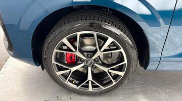 2026 Audi 2.0 TDI Edition 1 Sportback S Tronic quattro Euro 6 5-door (Blue) - Image: 37