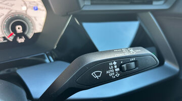 2026 Audi TFSI Sport Sportback S Tronic Euro 6 5-door (Blue) - Image: 26