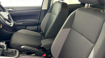 2026 Volkswagen 1.0 TSI Match DSG Euro 6 5-door (Blue) - Image: 29