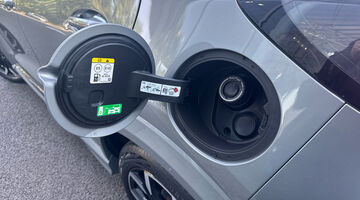 2024 Ford 1.0T EcoBoost MHEV ST-Line X Euro 6 5-door (Silver) - Image: 17