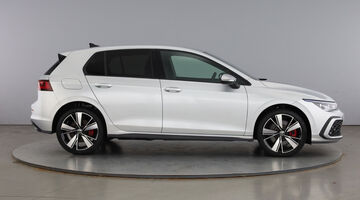 2024 Volkswagen TSI 13kWh GTE DSG Euro 6 5-door (Silver) - Image: 4