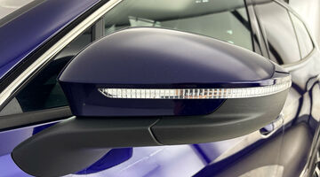 2026 Volkswagen 2.0 TSI R-Line DSG 4Motion Euro 6 5-door (Purple) - Image: 39