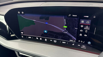 2026 Audi 2.0 TFSI S line S Tronic quattro Euro 6 5-door (Grey) - Image: 13