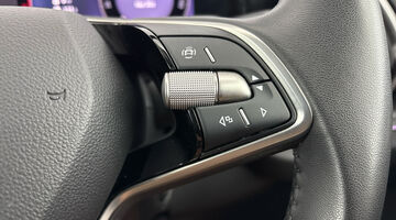 2024 Škoda TSI e-TEC MHEV SE L DSG Euro 6 5-door (7 Seat) (Silver) - Image: 13