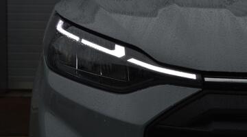 2026 Ford 340 71kWh Limited Auto L2 H1 5-door (Grey) - Image: 23