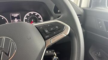 2022 Volkswagen 2.0 TDI C20 Commerce LWB Euro 6 6-door (White) - Image: 23