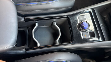 2024 Volkswagen ETSI MHEV R-Line DSG Euro 6 5-door (Black) - Image: 31