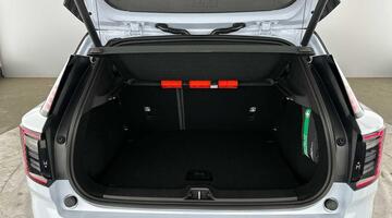 2026 Volvo Single Motor Extended Range 69kWh Plus Auto 5-door (Blue) - Image: 14