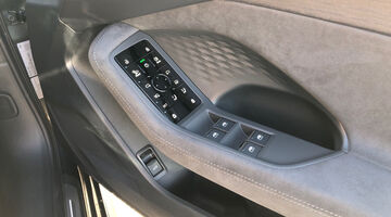 2026 Audi 2.0 TFSI Black Edition S Tronic Euro 6 5-door (Grey) - Image: 24