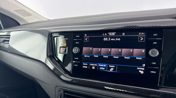 2023 Volkswagen 1.0 TSI Life DSG Euro 6 5-door (Unlisted) - Image: 8