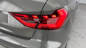 2026 Audi Sportback Black Edition 30 TFSI 116 PS S tronic (Grey) - Image: 28