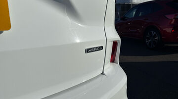 2023 Ford Duratec 14.4kWh ST-Line X Edition CVT Euro 6 5-door (White) - Image: 20