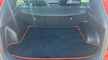 2022 Kia T-GDi GT-Line Euro 6 5-door (Orange) - Image: 31
