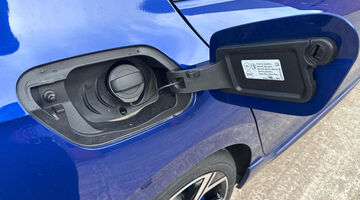 2026 Volkswagen 2.0 TSI R DSG 4Motion Euro 6 5-door (Blue) - Image: 18