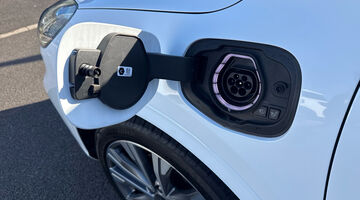 2023 Ford Duratec 14.4kWh ST-Line X Edition CVT Euro 6 5-door (White) - Image: 26